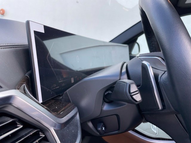 2026 BMW X5 50e - Photo 17
