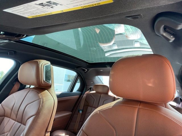 2026 BMW 7 Series 760i - Photo 22