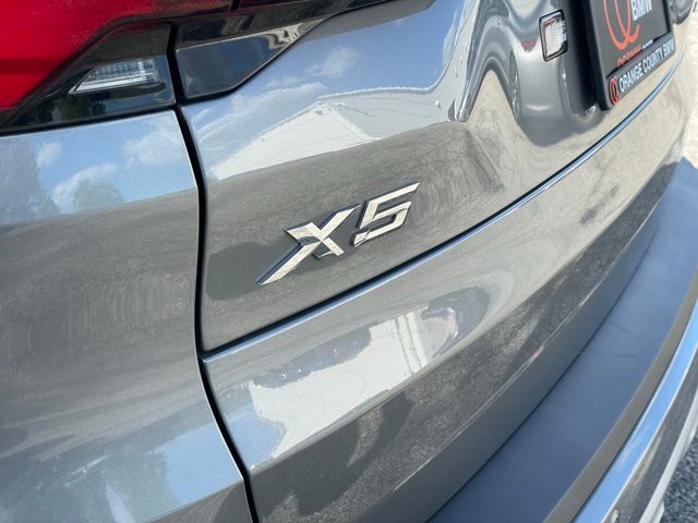 2024 BMW X5 40i - Photo 27