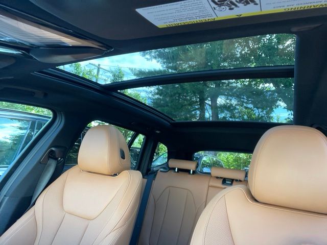 2023 BMW X3 40i - Photo 27