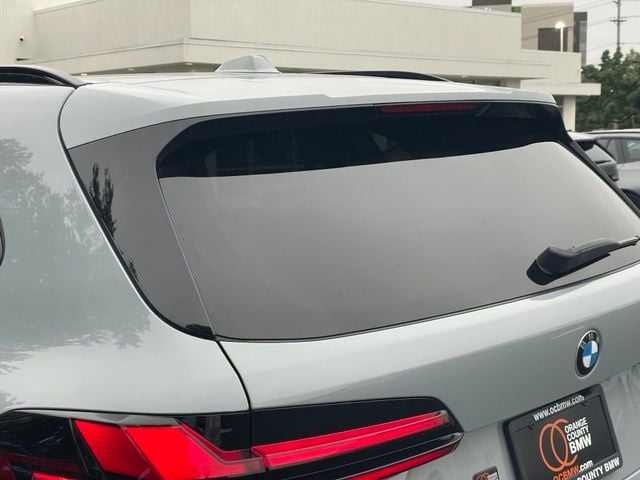 2024 BMW X5 M60i - Photo 33