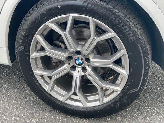 2026 BMW X7 40i - Photo 33