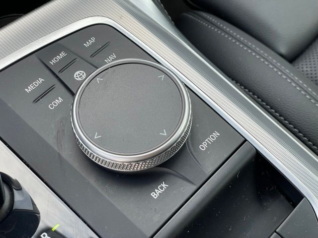 2023 BMW 4 Series 430i - Photo 24