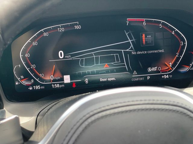 2023 BMW 4 Series 430i - Photo 17