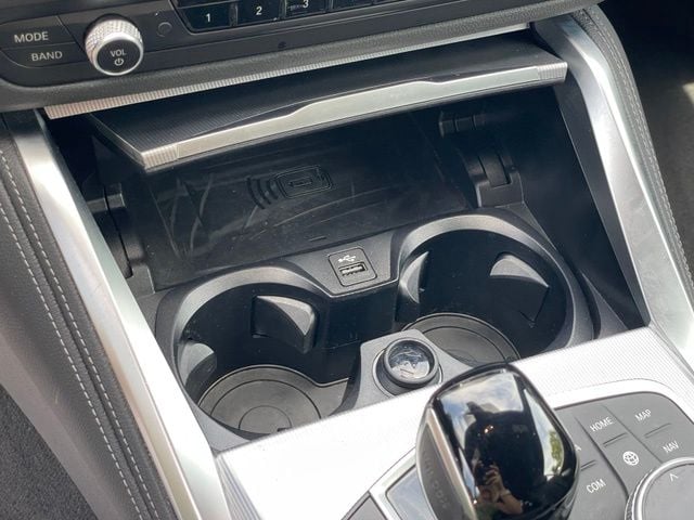 2023 BMW 4 Series 430i - Photo 21