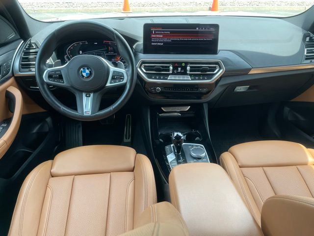 2024 BMW X3 30i - Photo 11