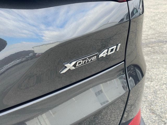 2023 BMW X5 40i - Photo 31
