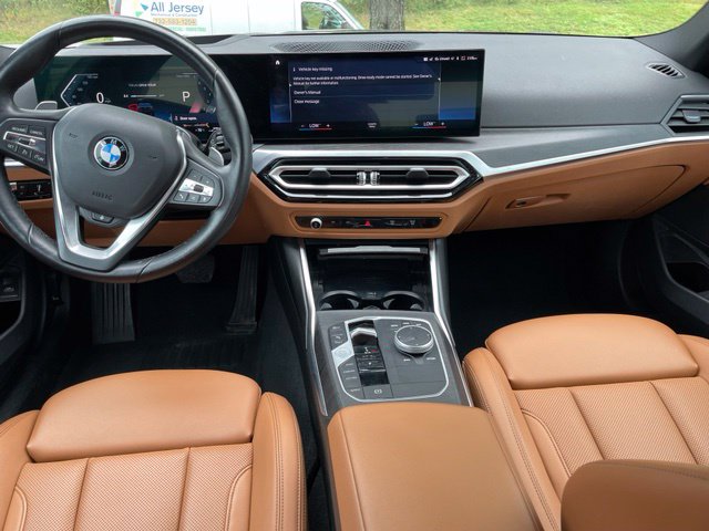 2023 BMW 3 Series 330i - Photo 10