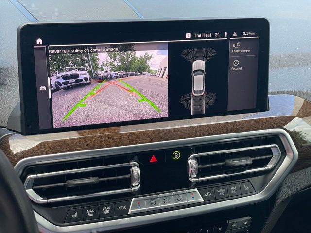 2022 BMW X4 30i - Photo 19