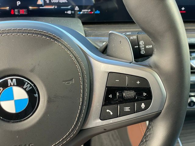 2026 BMW X5 40i - Photo 18