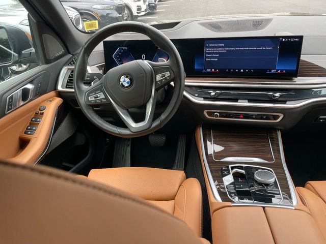 2026 BMW X5 40i - Photo 9