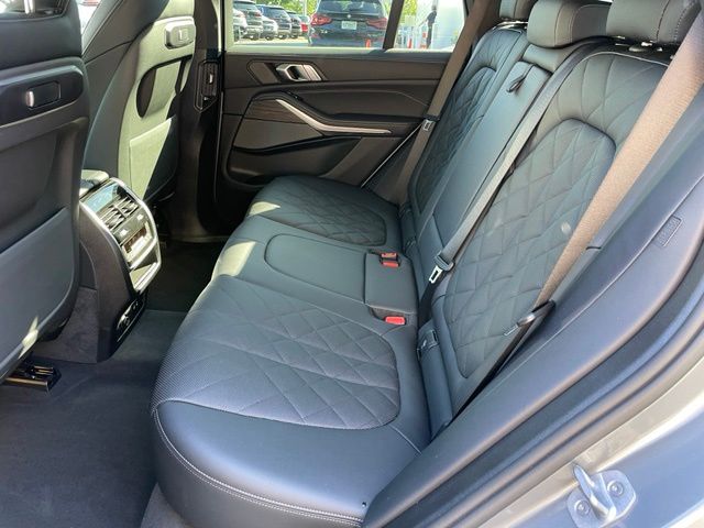 2026 BMW X5 40i - Photo 7