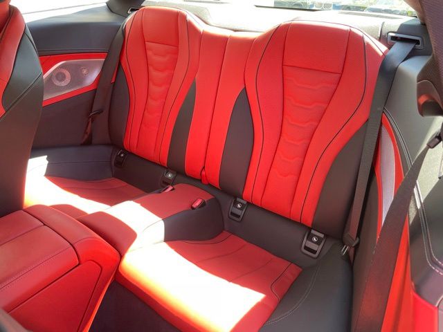 2026 BMW 8 Series 840i - Photo 7