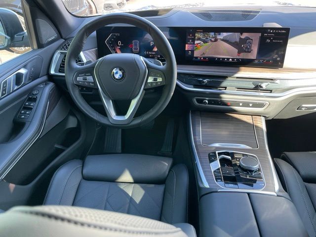 2026 BMW X5 40i - Photo 9