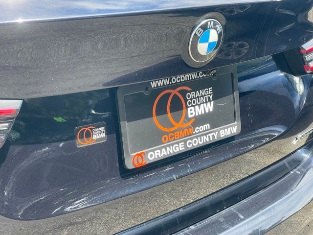 2024 BMW X3 30i - Photo 32