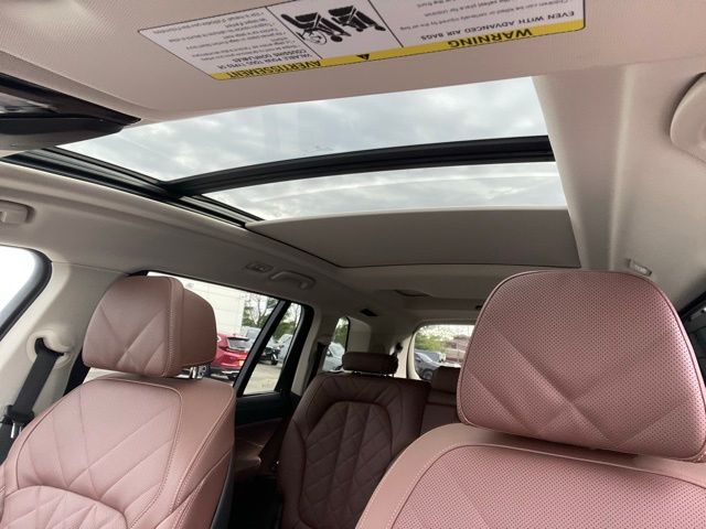 2026 BMW X7 40i - Photo 24