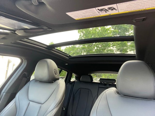 2022 BMW X4 30i - Photo 24