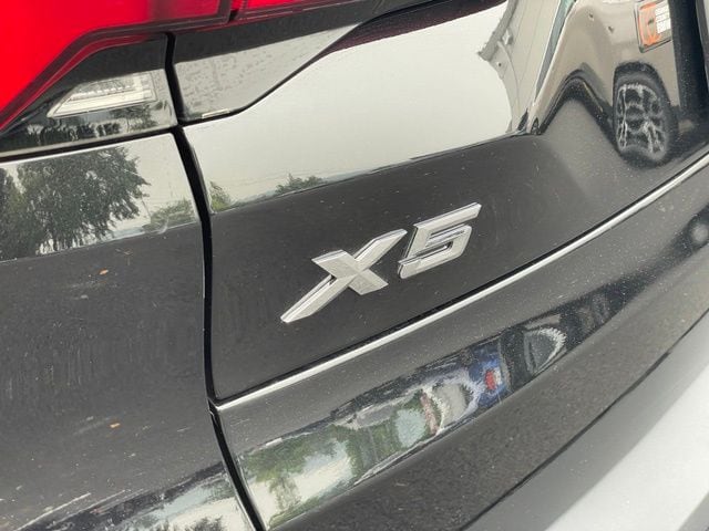 2026 BMW X5 40i - Photo 28