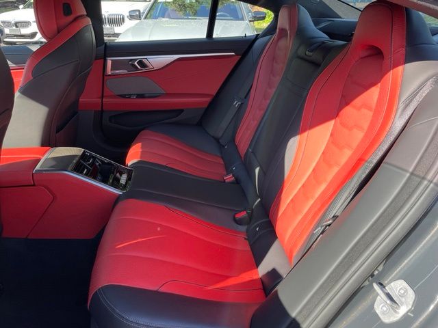 2026 BMW 8 Series 840i - Photo 7