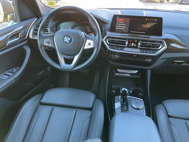 2023 BMW X3 30i - Photo 9