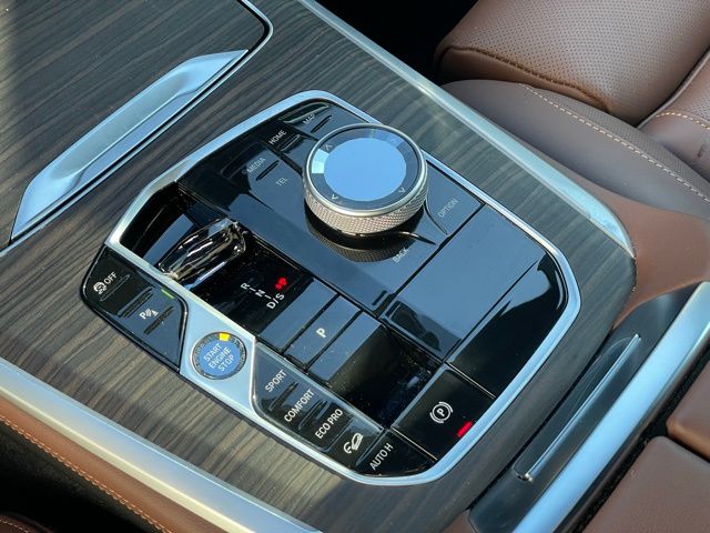 2026 BMW X5 40i - Photo 23