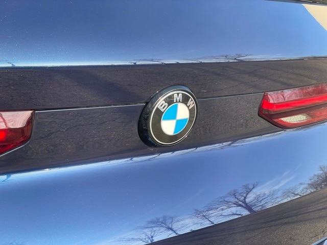 2026 BMW X6 40i - Photo 30