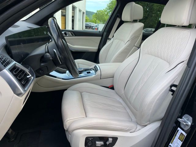 2024 BMW X5 40i - Photo 6