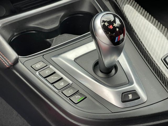 2017 BMW M3 Sedan Base - Photo 24