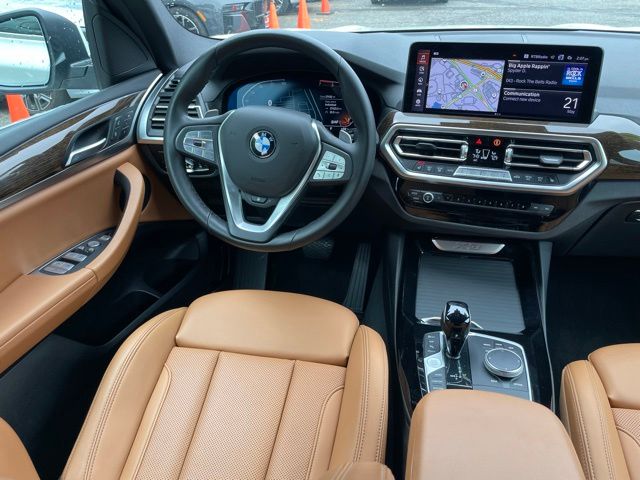 2023 BMW X3 30i - Photo 9