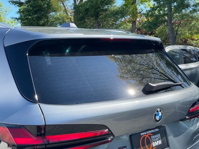 2026 BMW X5 40i - Photo 28