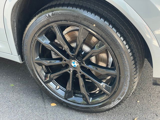 2024 BMW X4 30i - Photo 29