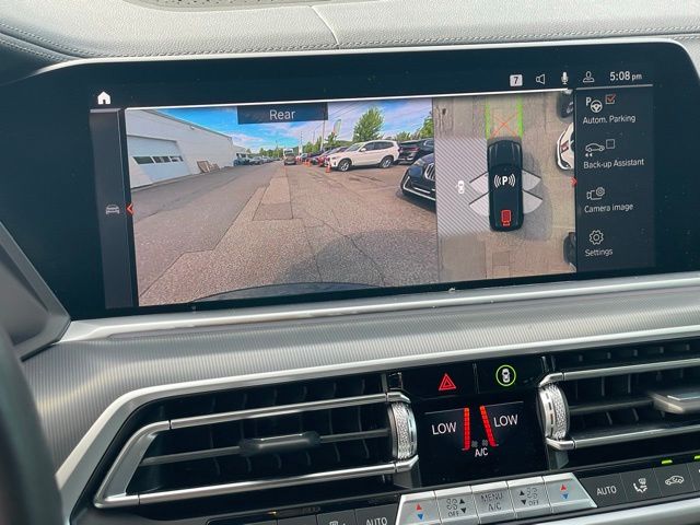 2023 BMW X5 40i - Photo 19