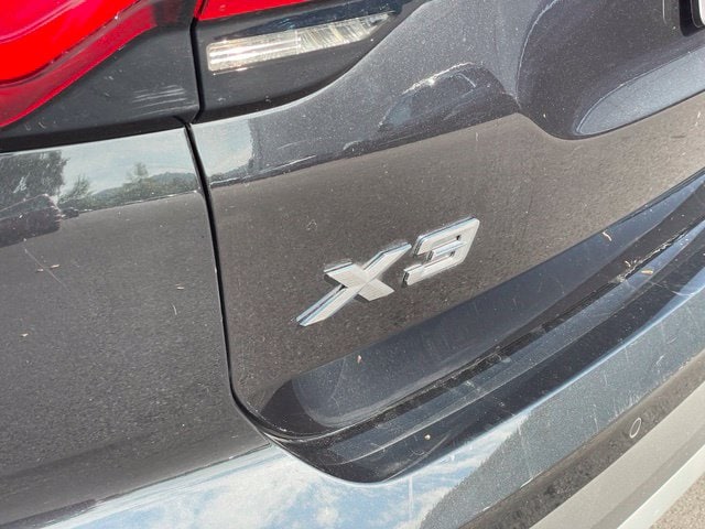 2023 BMW X3 30i - Photo 26