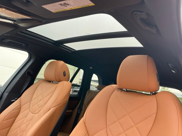 2026 BMW X5 40i - Photo 22