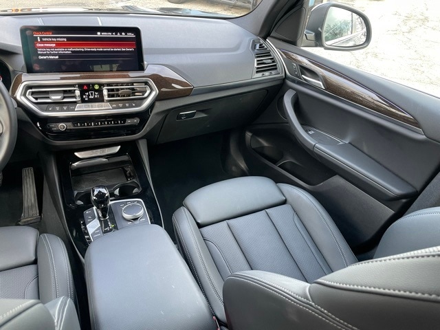 2023 BMW X3 30i - Photo 10
