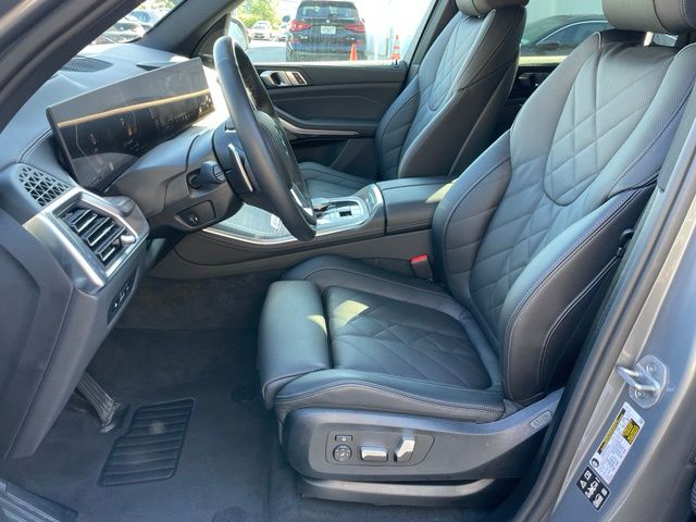 2026 BMW X5 40i - Photo 6