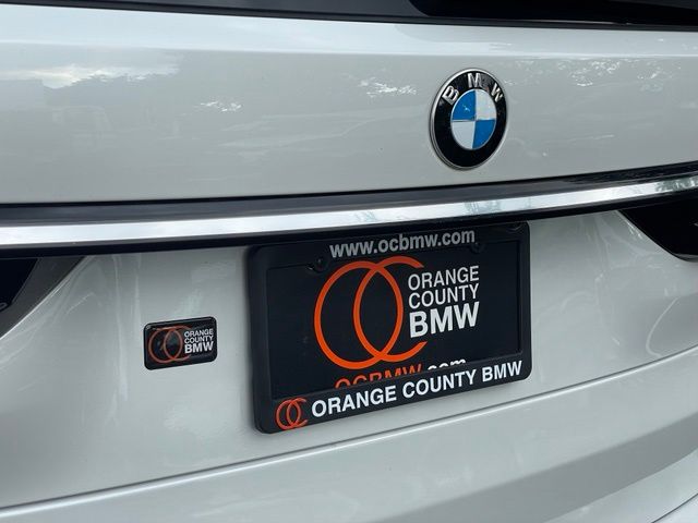 2023 BMW X7 40i - Photo 31