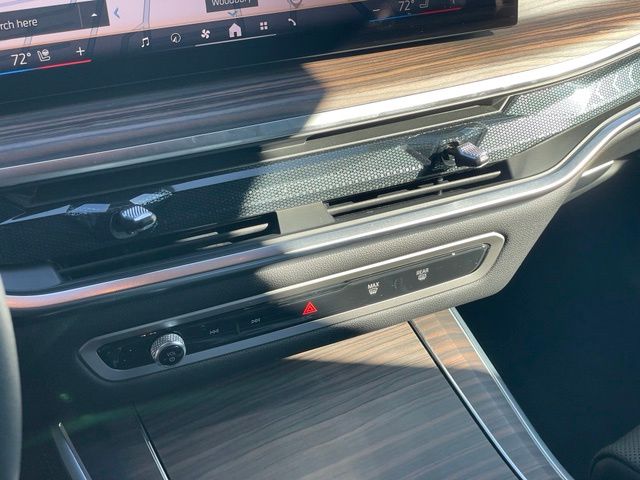 2026 BMW X5 40i - Photo 20