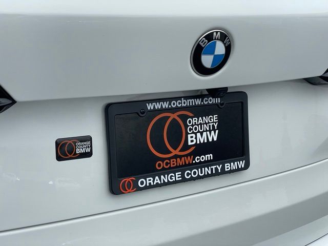 2024 BMW X5 40i - Photo 27