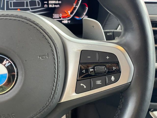 2024 BMW X3 30i - Photo 19