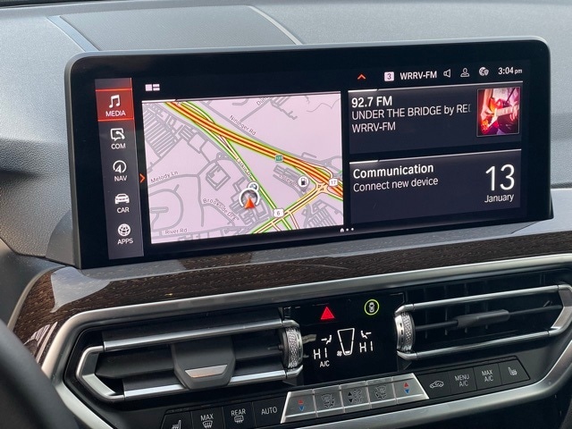 2023 BMW X3 30i - Photo 20