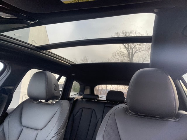 2023 BMW X3 30i - Photo 24