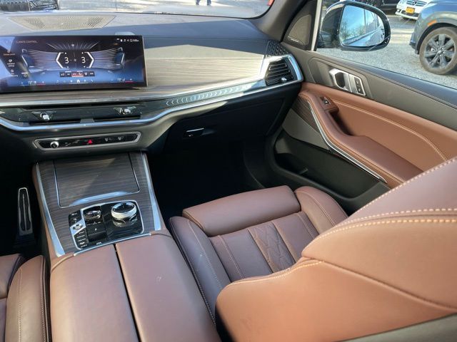 2026 BMW X5 40i - Photo 11