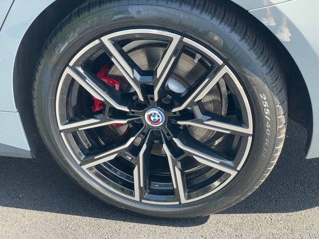 2023 BMW 4 Series M440i - Photo 24