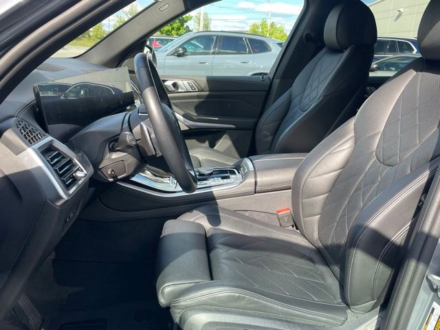 2024 BMW X5 40i - Photo 6