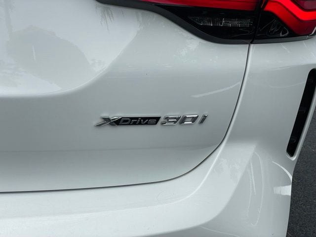 2023 BMW X3 30i - Photo 28