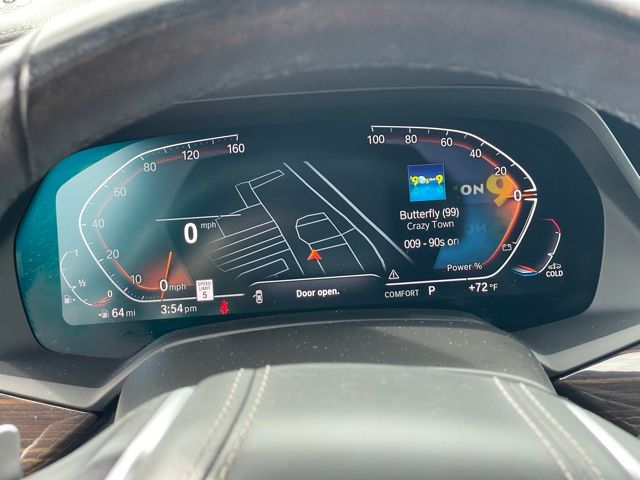2023 BMW X5 40i - Photo 18