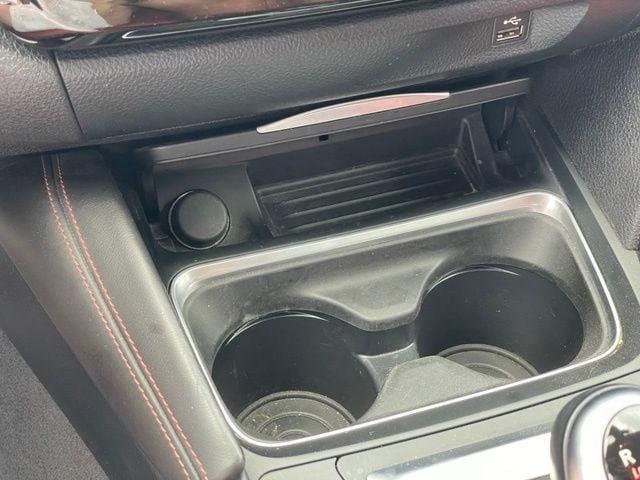 2017 BMW M3 Sedan Base - Photo 22