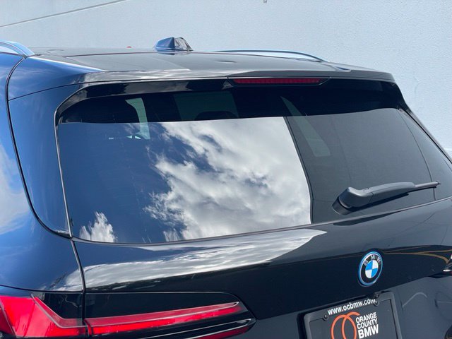 2026 BMW X5 50e - Photo 30