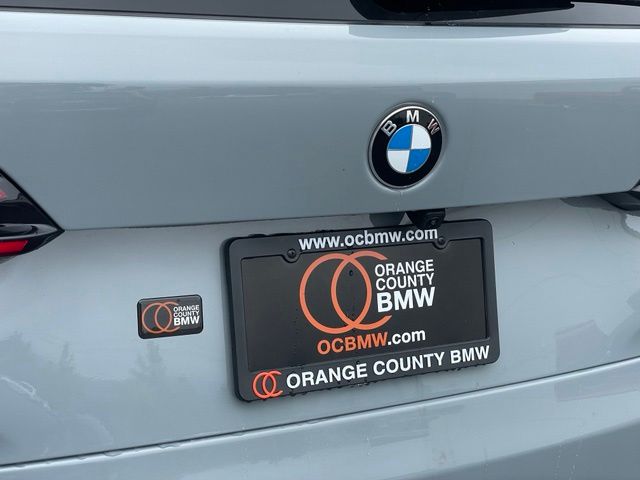 2026 BMW X5 40i - Photo 35
